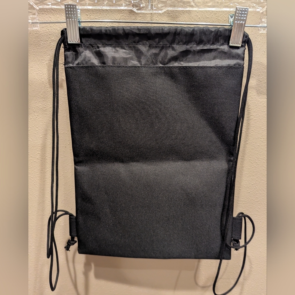 Mickey Mouse Drawstring Cinch Backpack - image 3